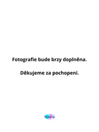Fotografie bude doplněna.